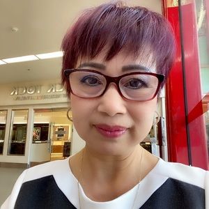 Meet your Posher, Jennifer